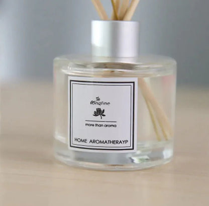 Aromatherapy Essential Oil - Catch Cards