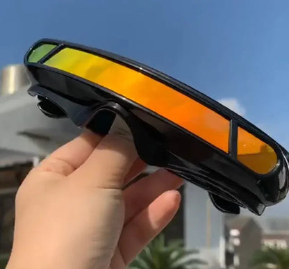 Sports Full Rim Sunglasses HejK.com Marketplace LLC