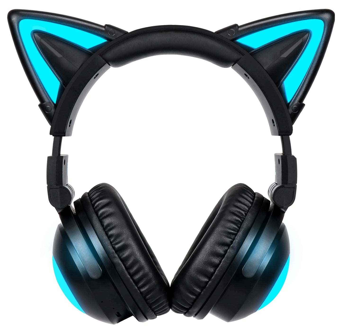 Auriculares Gato Gaming Pro Bluetooth 5.3 - Negro - Catch Cards