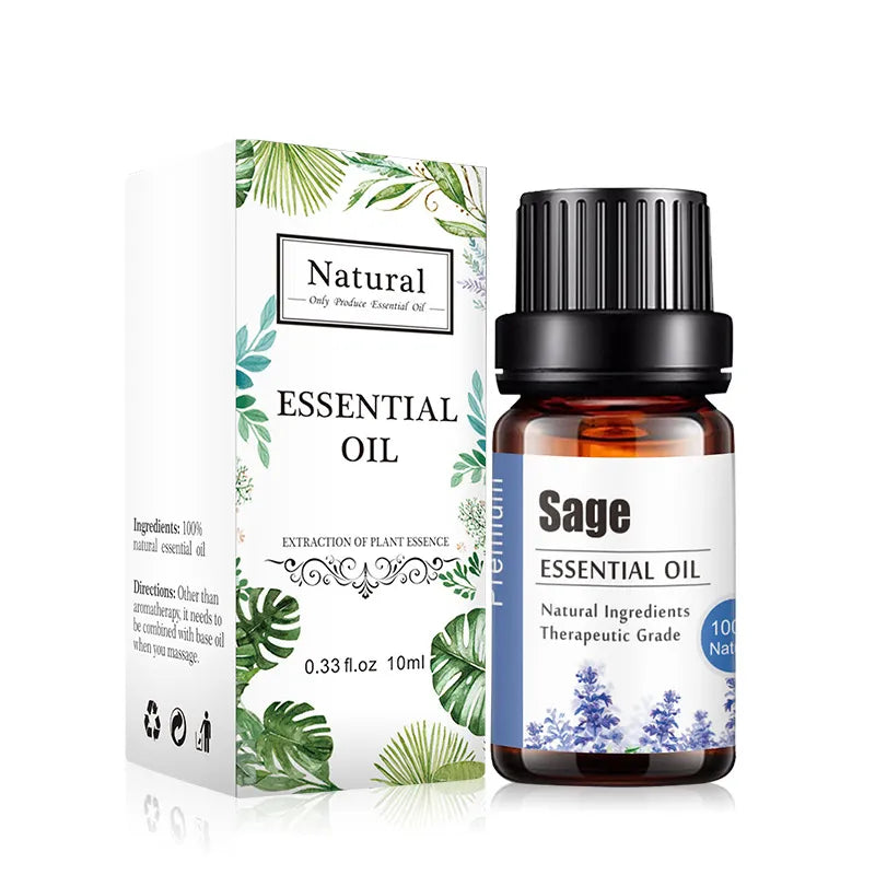 Aromatherapy Essential Oil Lavender Sweet Orange WEM Support (www.WEM.support)