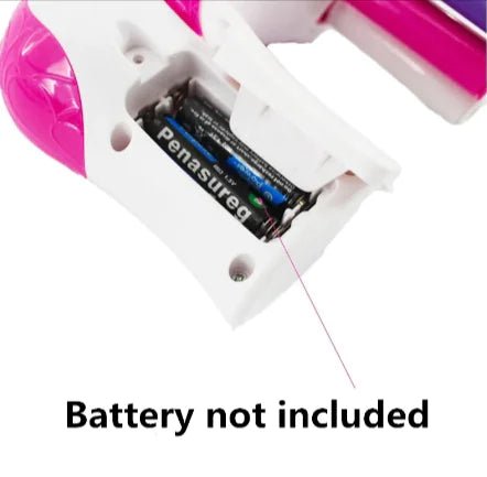 Automatic DIY Hair Braiding Machine - Catch Cards