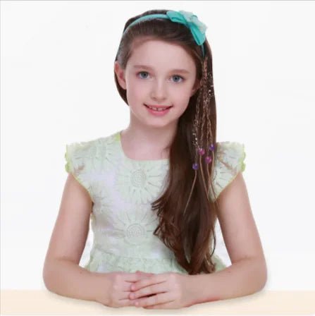 Automatic DIY Hair Braiding Machine - Catch Cards