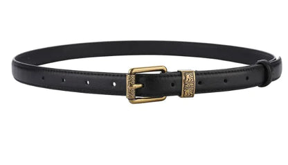 Women's Fashion Belt for Jeans WEM Support (www.WEM.support)