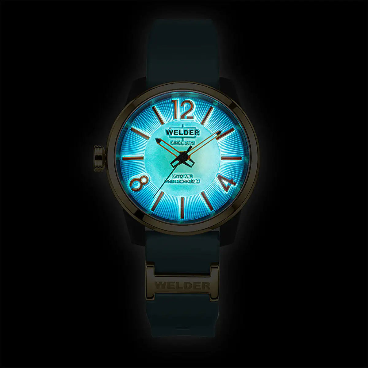 Welder Moody Watch WWRL2007 Women's Watch WEM Support (www.WEM.support)