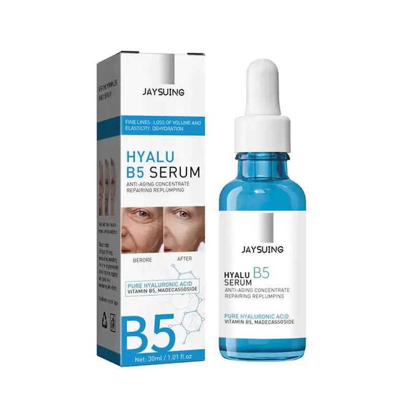 B5 Hyaluronic Acid Serum - Catch Cards