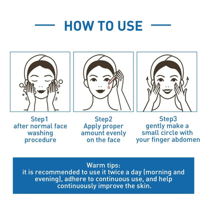 B5 Hyaluronic Acid Serum - Catch Cards