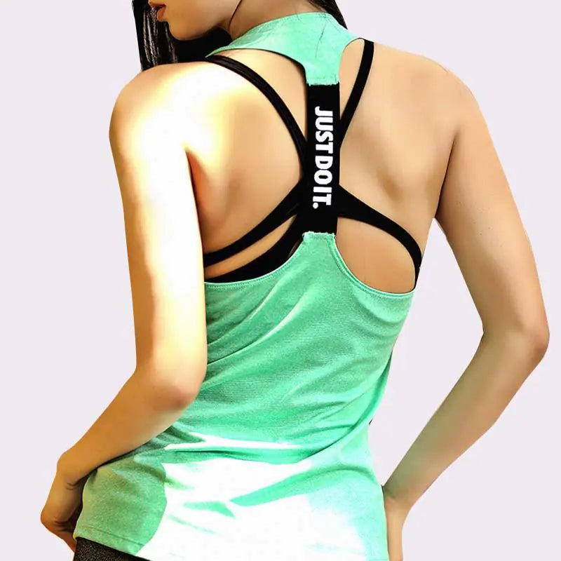 Klassisches Sport Tanktop WEM Support (www.WEM.support)