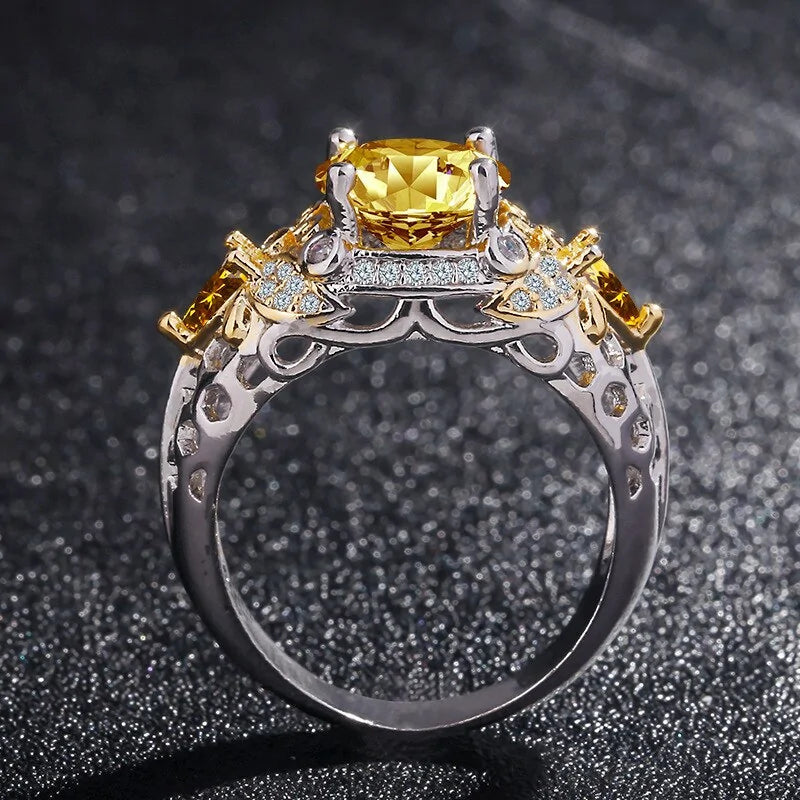 Ornate Silver and Gold WEM Support (www.WEM.support)