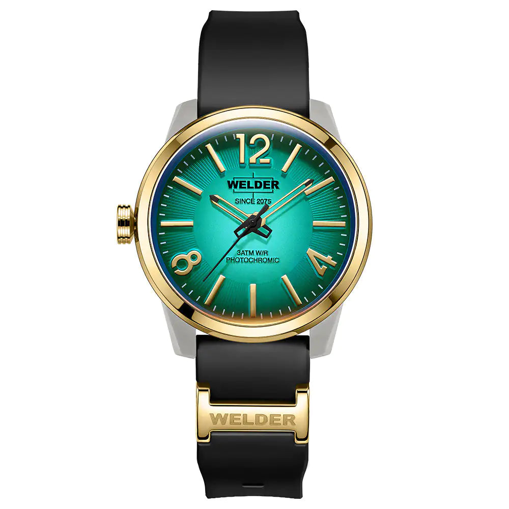 Welder Moody Watch WWRL2011 Women's Watch WEM Support (www.WEM.support)