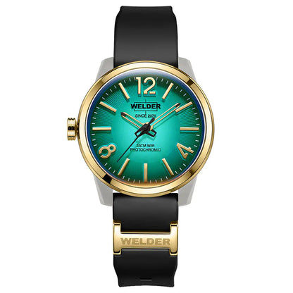 Welder Moody Watch WWRL2011 Women's Watch WEM Support (www.WEM.support)