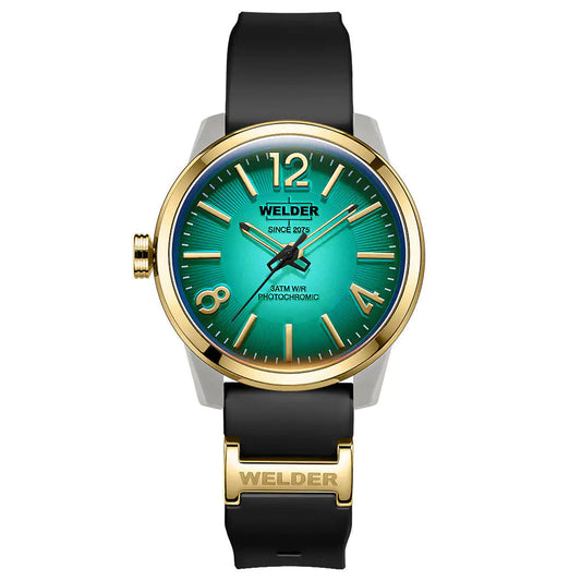 Welder Moody Watch WWRL2011 Women's Watch WEM Support (www.WEM.support)
