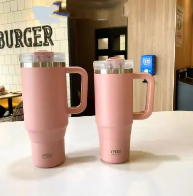 Tyso Stainless Steel Cup HejK.com