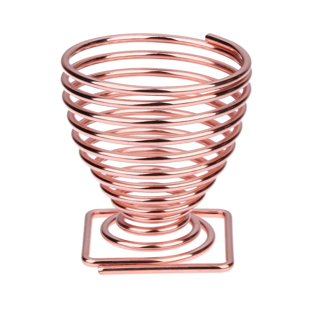 Brush Egg Stand Holder WEM Support (www.WEM.support)