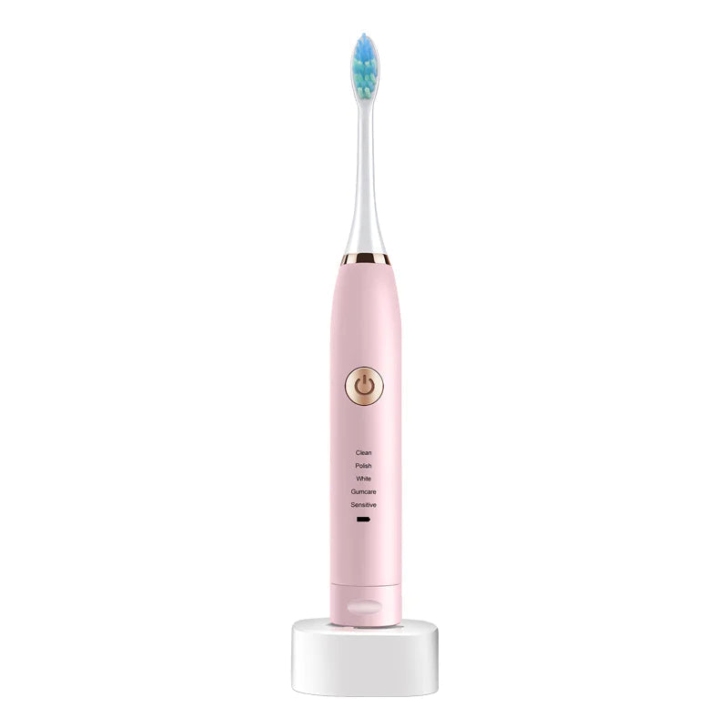 Pet Electric Toothbrush WEM Support (www.WEM.support)