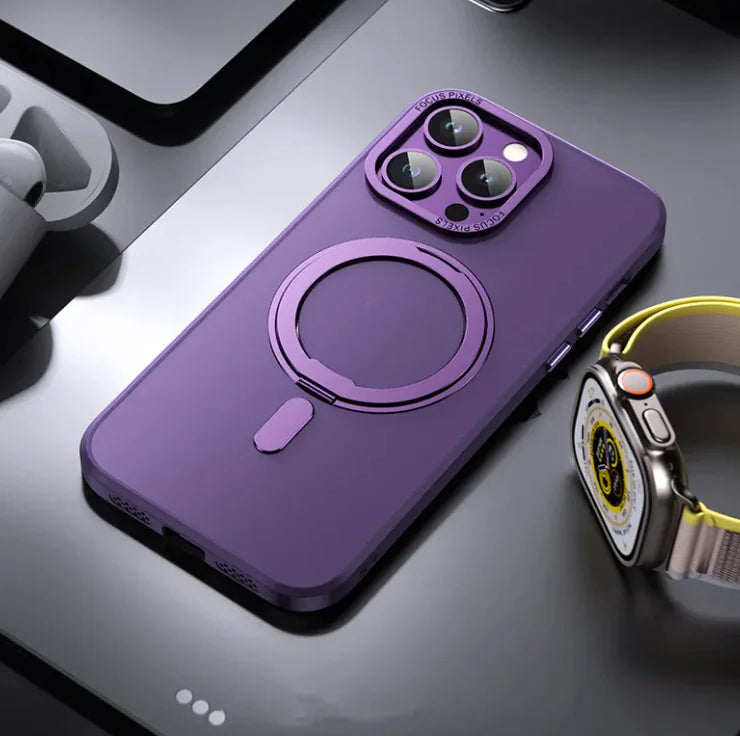 Transparent Fulcrum Protective Cover Invisible WEM Support (www.WEM.support)