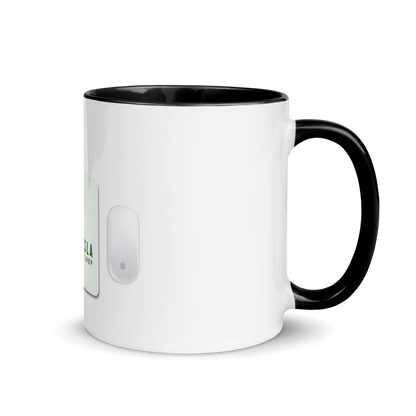 BrightSip Ceramic Coffee Mug HejK.com Marketplace LLC
