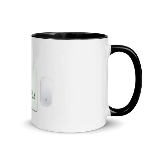 BrightSip Ceramic Coffee Mug HejK.com Marketplace LLC