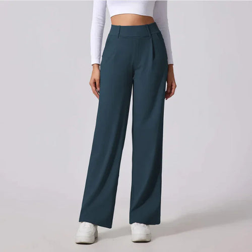 Women's Outdoor Suit Pants WEM Support (www.WEM.support)