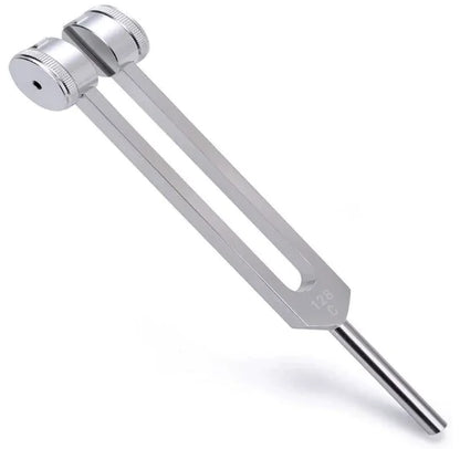 128Hz Therapeutic Tuning Fork