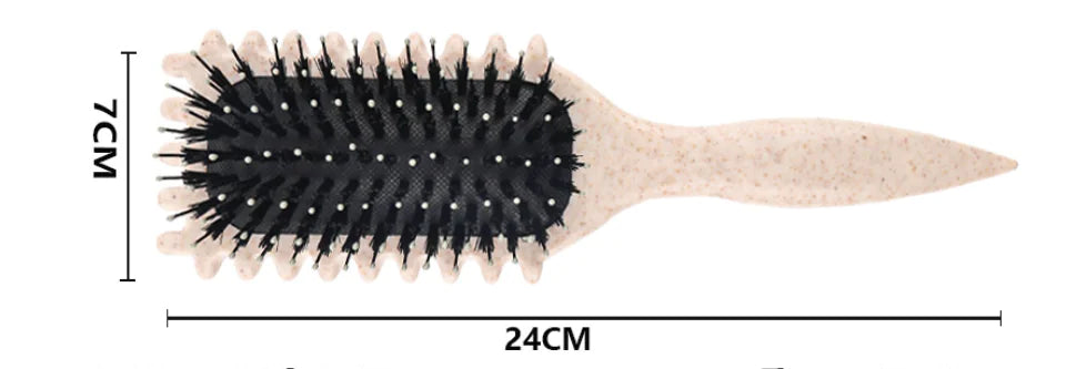 Escova Modeladora Curl Define