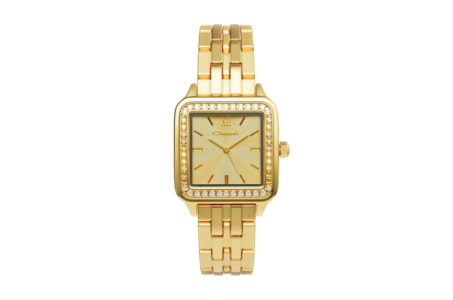 Osse 10140 03 Women's Wristwatch WEM Support (www.WEM.support)