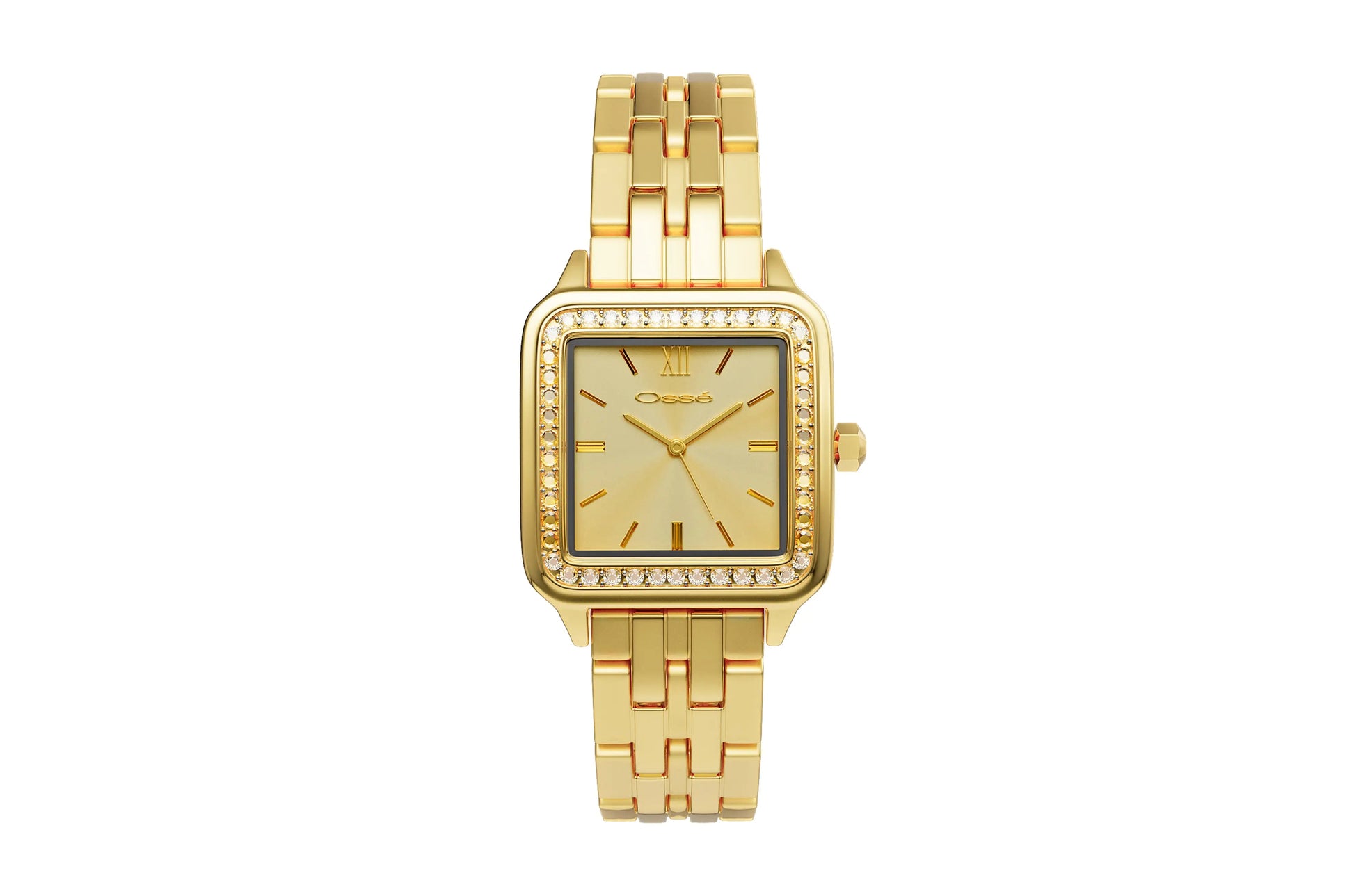 Osse 10140 03 Women's Wristwatch WEM Support (www.WEM.support)