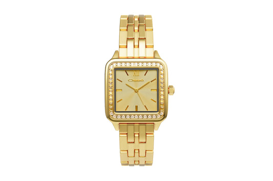 Osse 10140 03 Women's Wristwatch WEM Support (www.WEM.support)