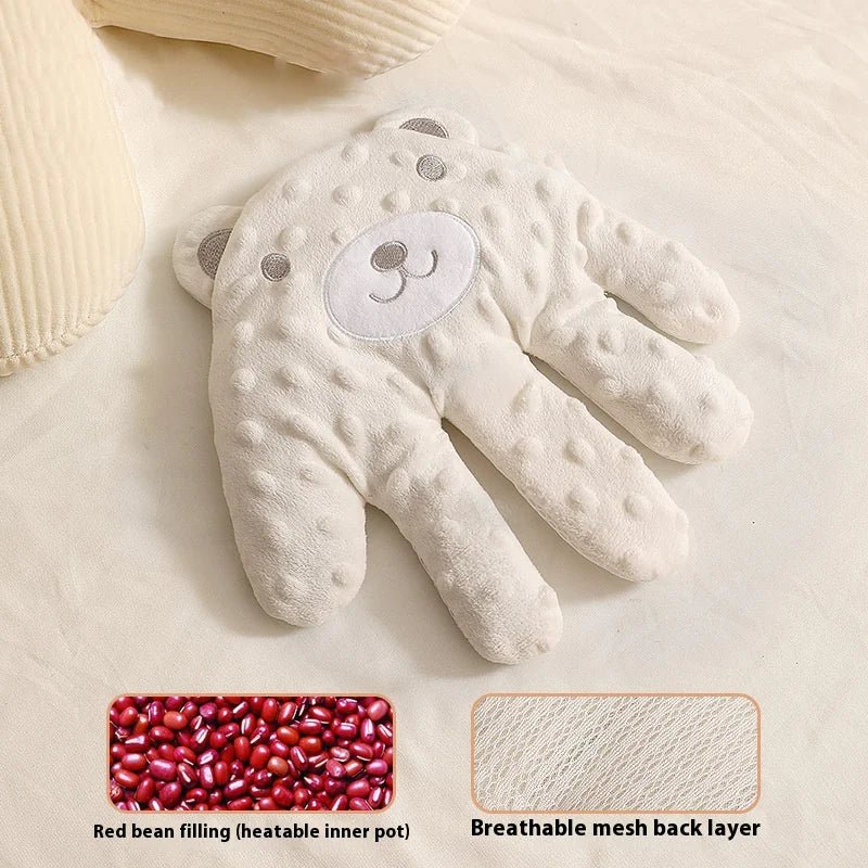 Baby Automatic Pat Soothing Device - Catch Cards
