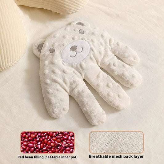 Baby Automatic Pat Soothing Device - Catch Cards