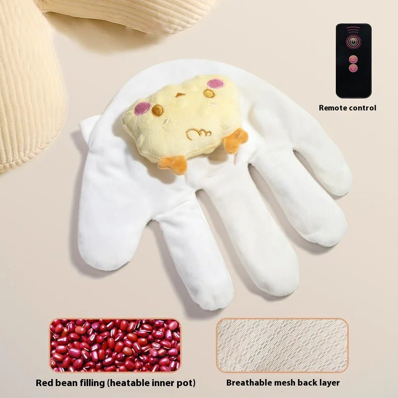 Baby Automatic Pat Soothing Device - Catch Cards