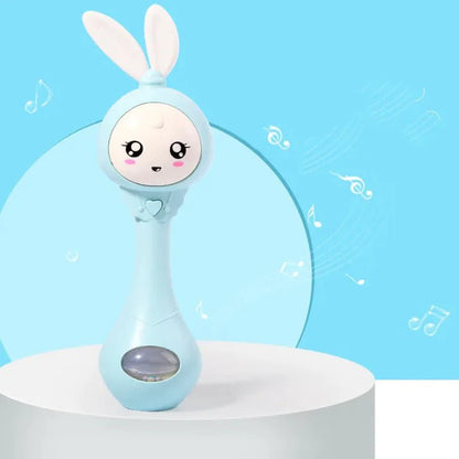 Baby educational toys can chew teether - Catch Cards