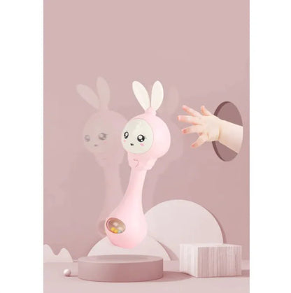 Baby educational toys can chew teether - Catch Cards