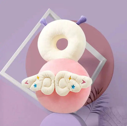 Baby Toddler Anti - fall Headrest - Catch Cards