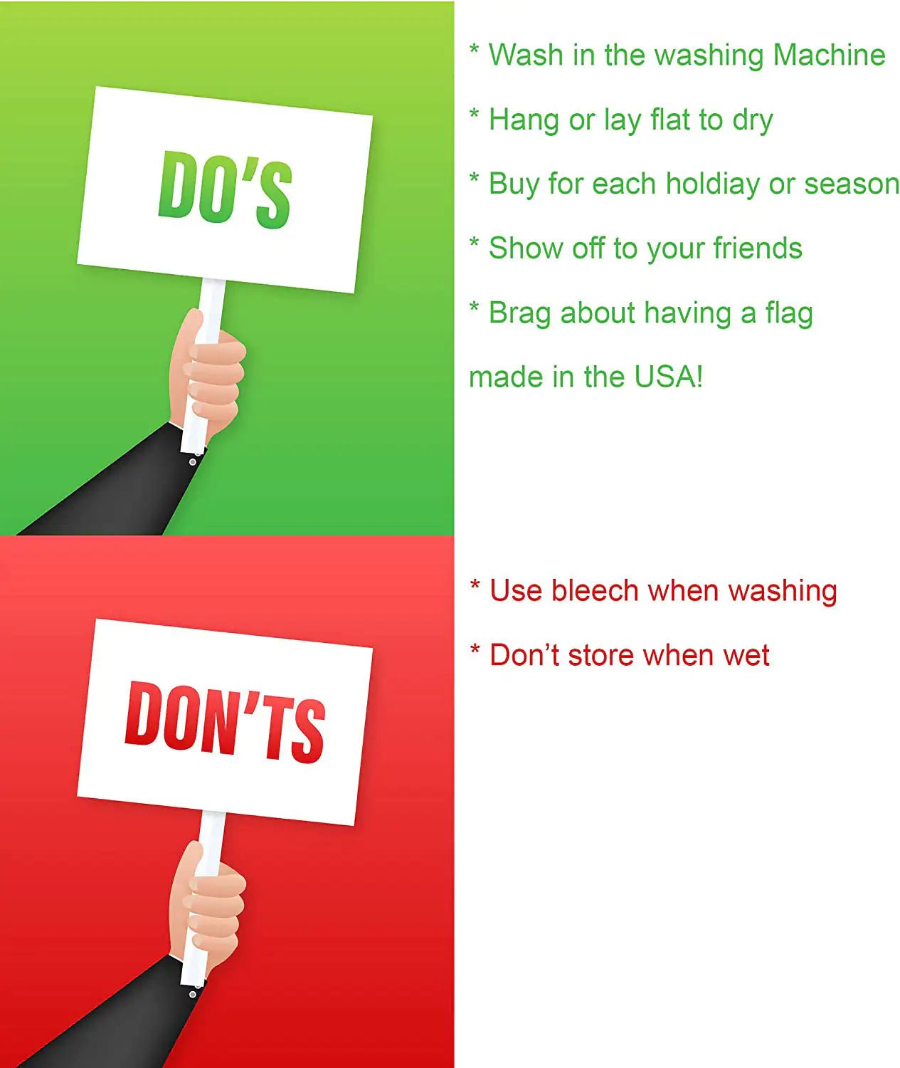 Bandeira de Jardim - Whiskey Irlandês e Música - Catch Cards