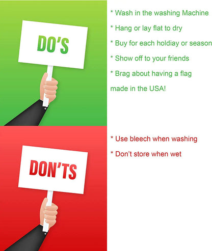 Bandeira de Jardim - Whiskey Irlandês e Música - Catch Cards