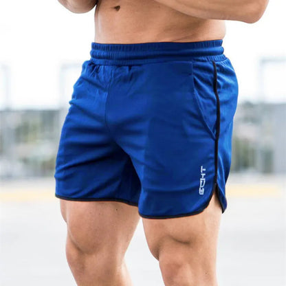 Sports Shorts, Running, Quick-drying WEM Support (www.WEM.support)