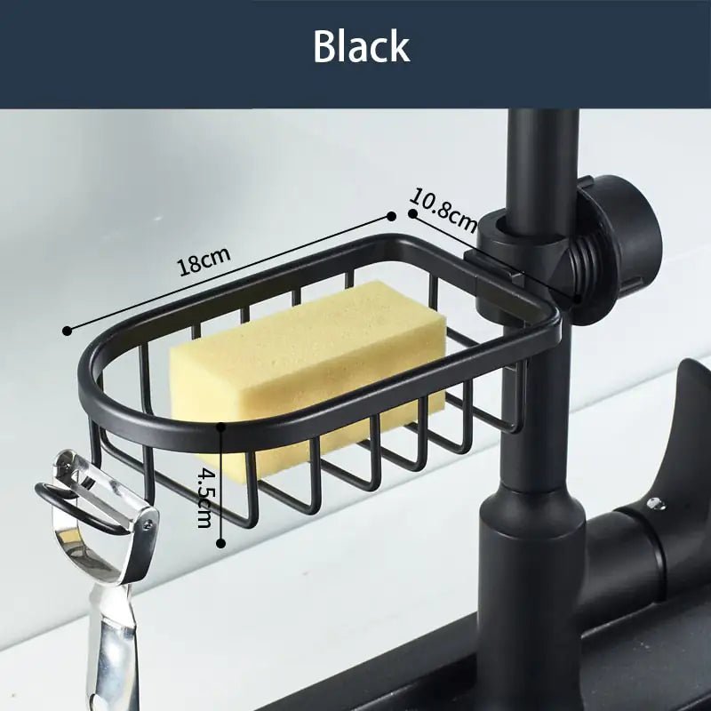 Bathroom Shelves Organizer Rack Storage - Catch Cards