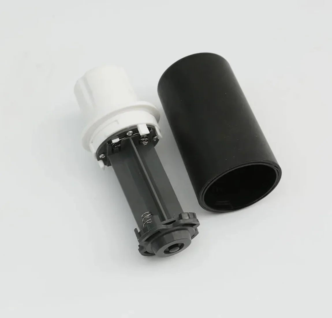 Batidor de Huevos Semi - Automático Manual - Catch Cards