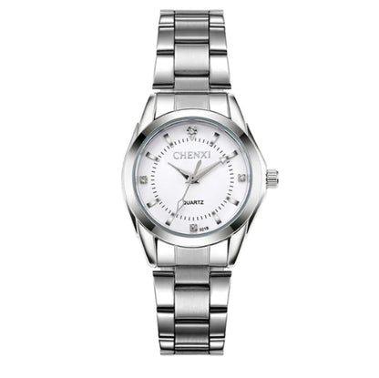 CHENXI Women's Quartz Watch - Morning Dawn Design