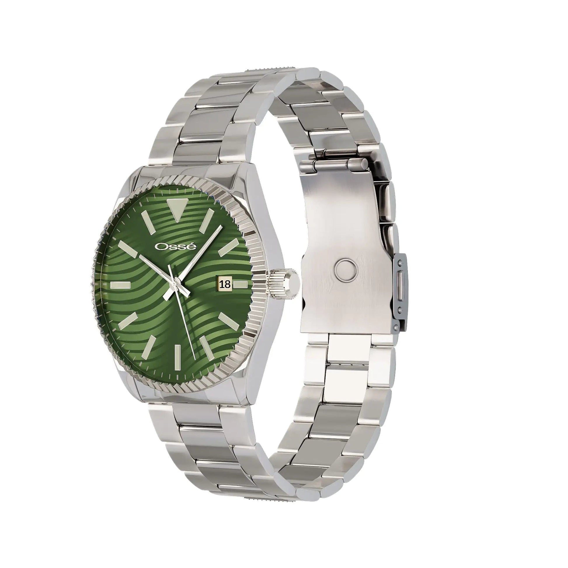 Reloj de Pulsera para Hombre Osse 10124 05 WEM Support (www.WEM.support)