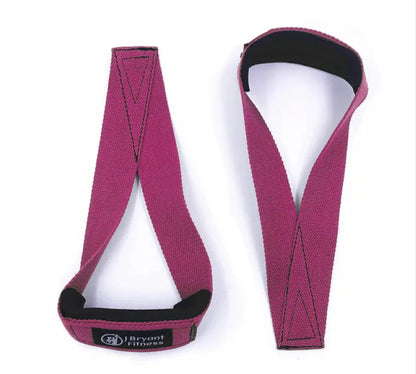 Anti-Slip Gym Lifting Straps & Gloves HejK.com