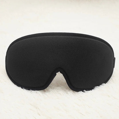 Blissful Blackout Eye Mask - Catch Cards