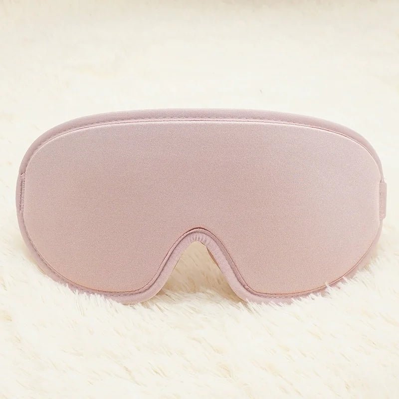 Blissful Blackout Eye Mask - Catch Cards