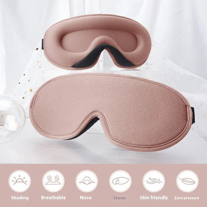 Blissful Blackout Eye Mask - Catch Cards