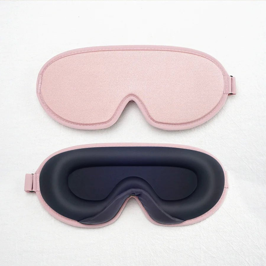 Blissful Blackout Eye Mask - Catch Cards