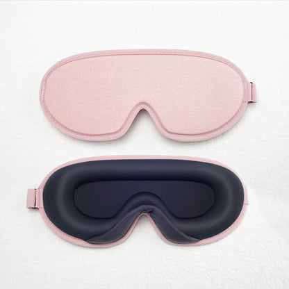 Blissful Blackout Eye Mask - Catch Cards