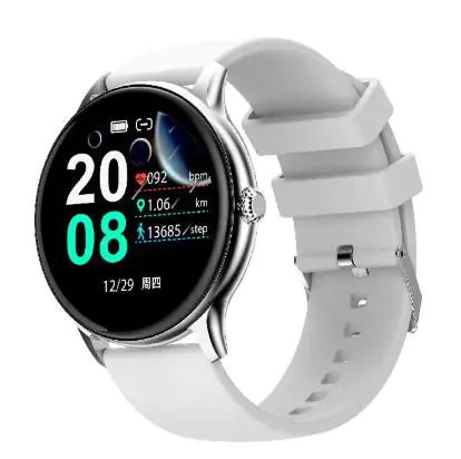 Blood Pressure Health Smart Bluetooth Sports Watch - Catch Cards