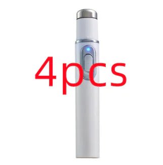 Blue Light Therapy Acne Laser Pen - Catch Cards