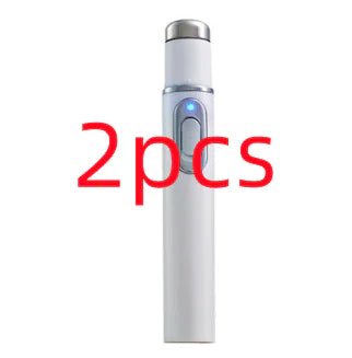 Blue Light Therapy Acne Laser Pen - Catch Cards