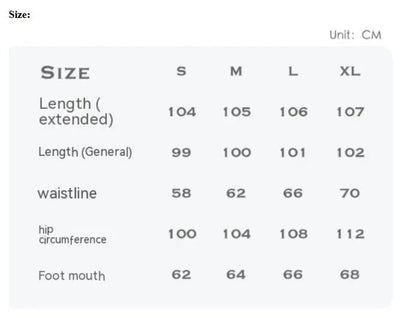 Blue Striped High - Waist Pants - Catch Cards